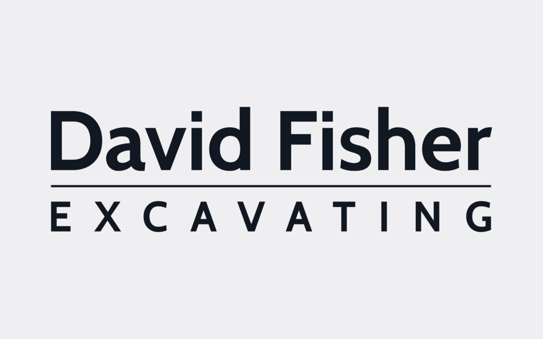 David Fisher Excavating