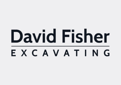 David Fisher Excavating