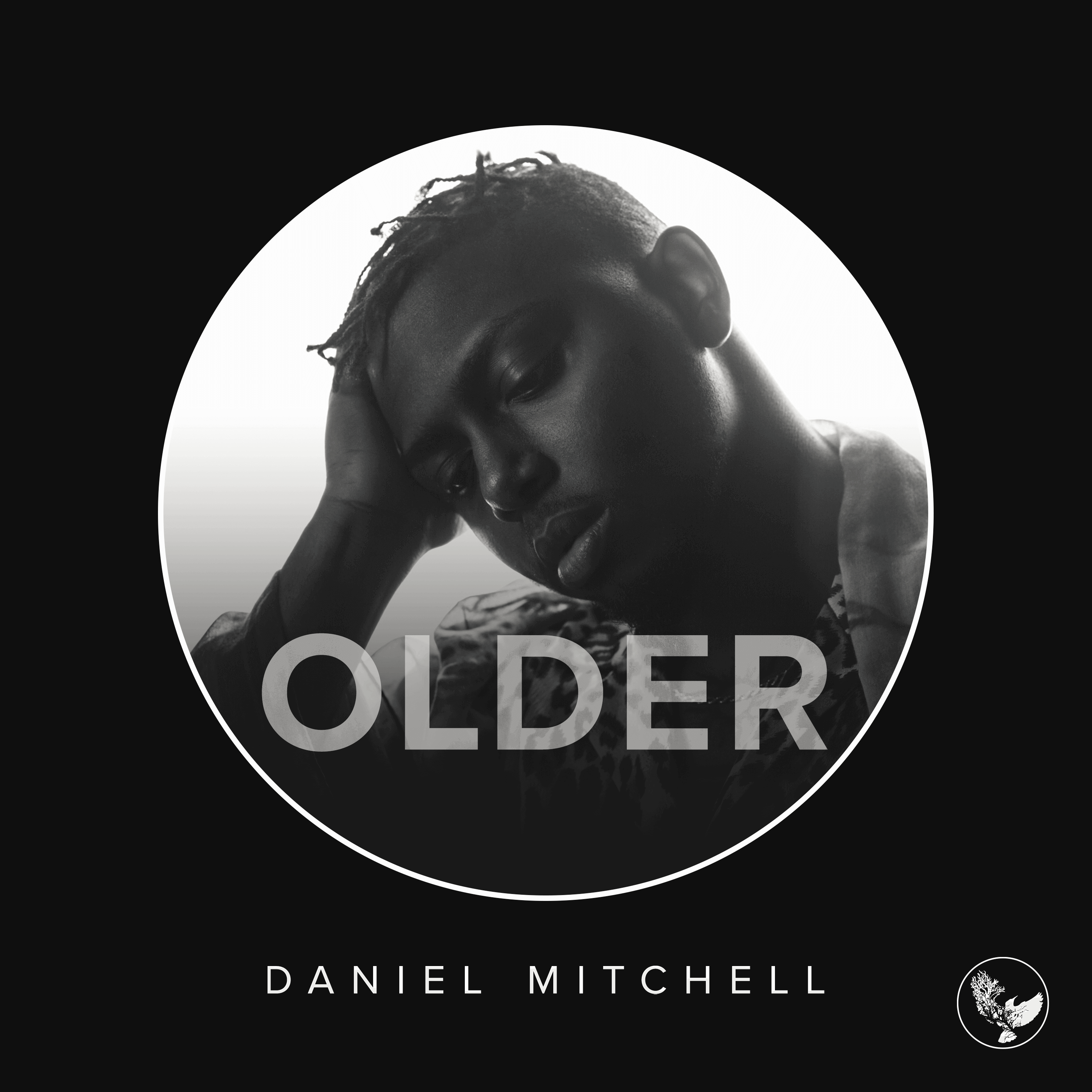 Daniel Mitchell - Older Album