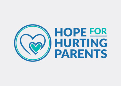 Hope For Hurting Parents
