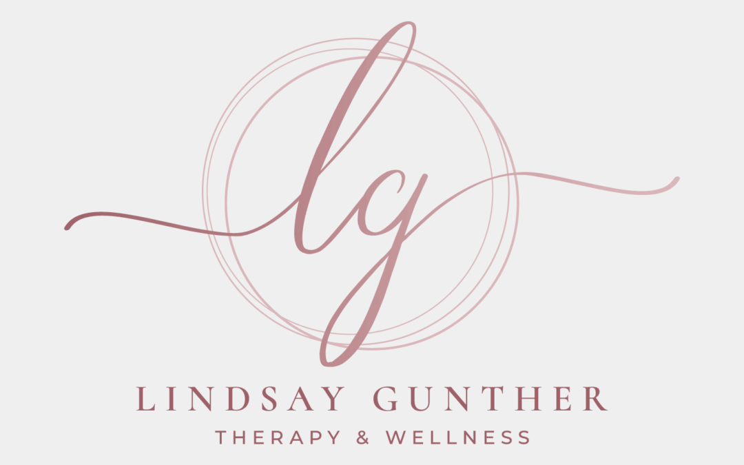 Lindsay Gunther Therapy & Wellness