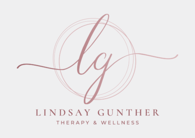 Lindsay Gunther Therapy & Wellness