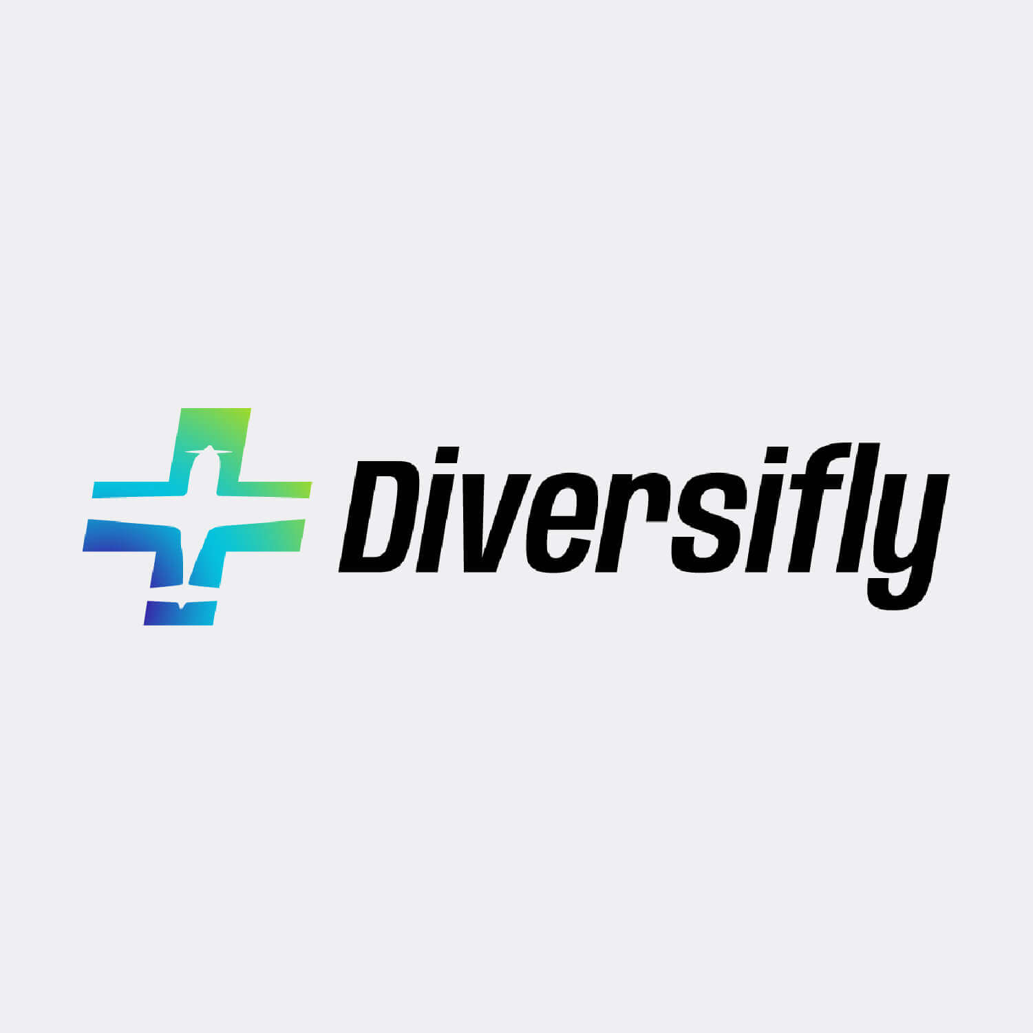 Diversifly logo