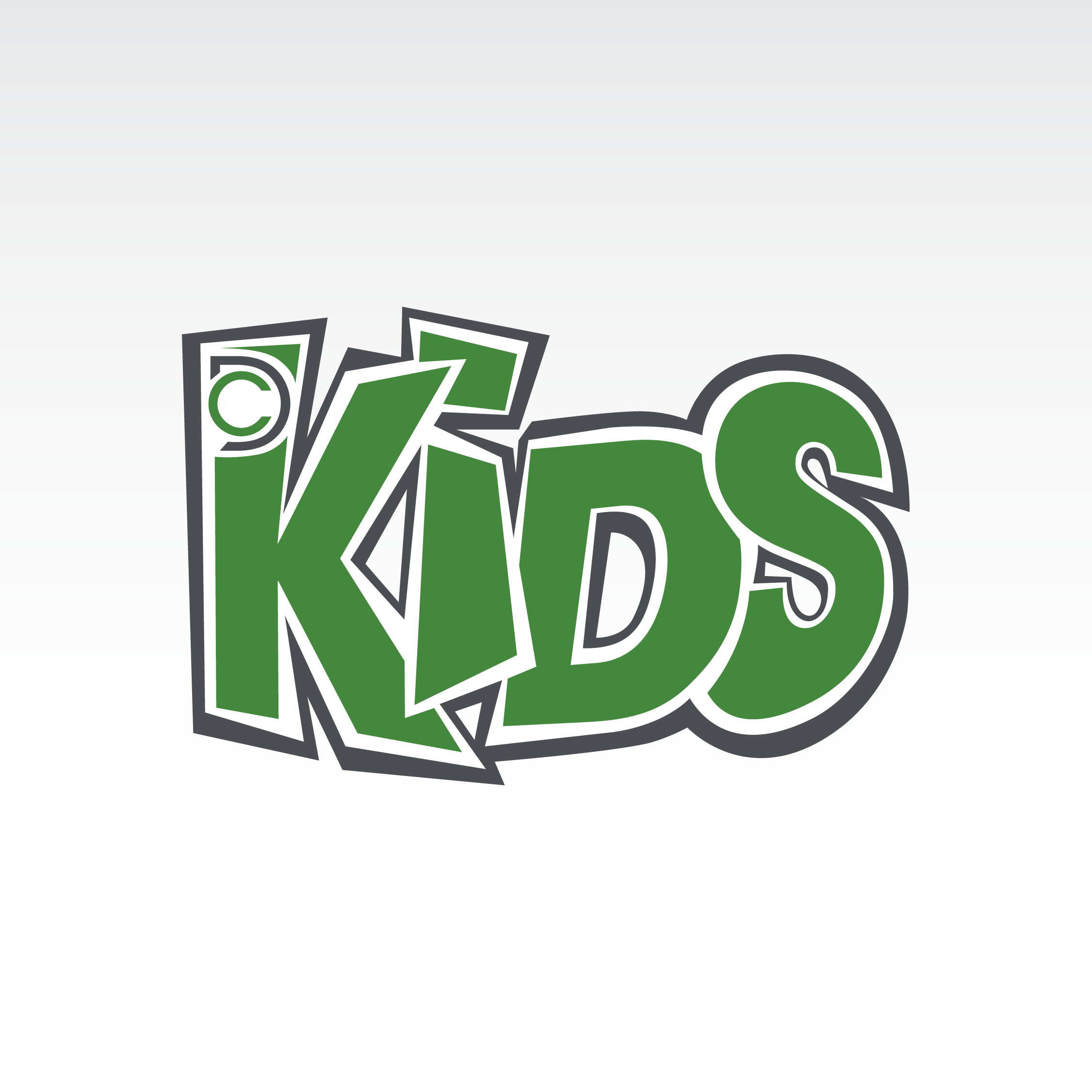 DC Kids logo