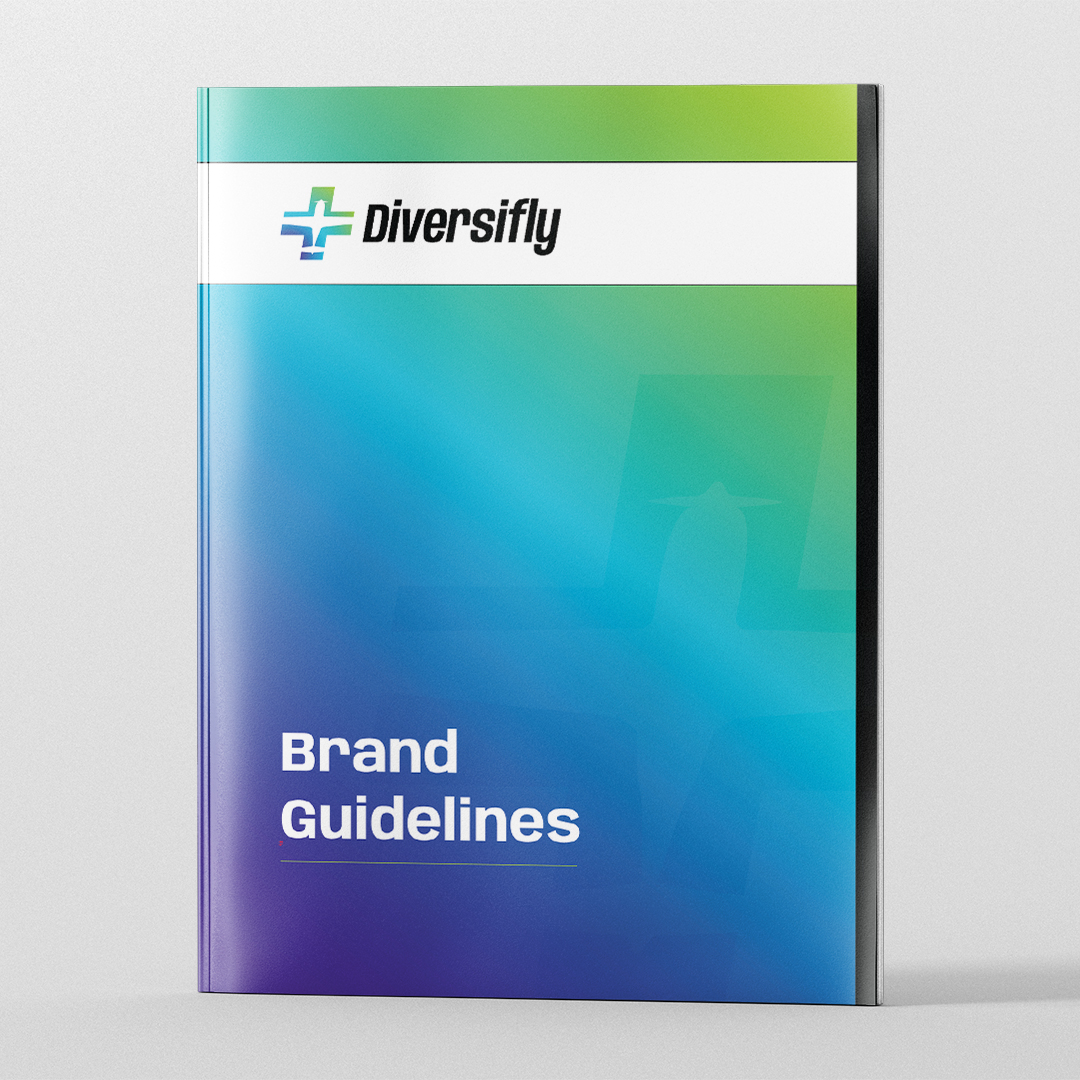 Diversifly Brand Guide